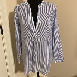 Old navy tunic top